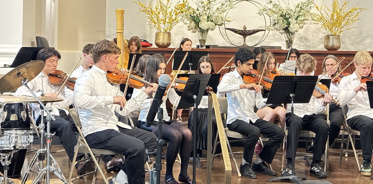 waldorf family シュタイナー Rudolf Steiner School - A Waldorf School in NYC