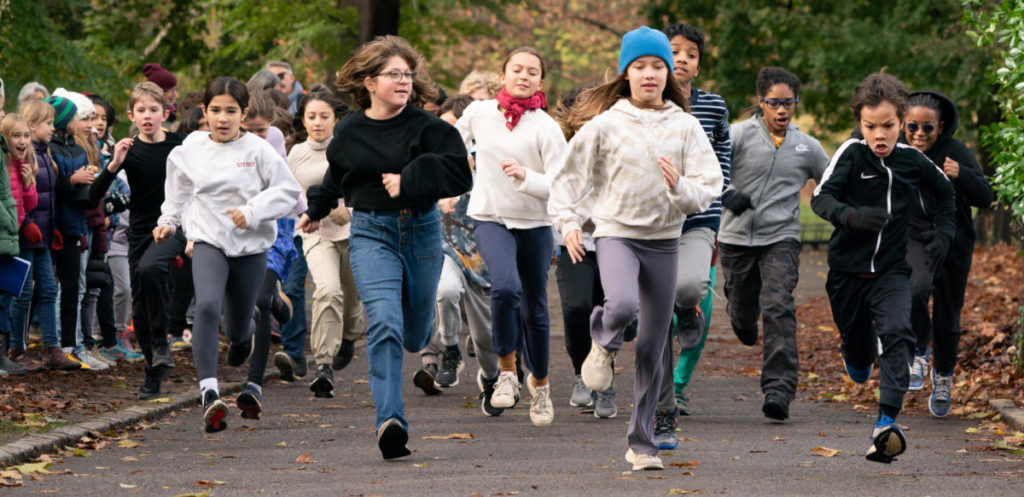 A distance running race is a unique sport. If you saw the NYC marathon, about 50.000 runners ran the marathon. How many of them are setting a goal to “win” (1st finisher) this race? It may be only 100 of them? Then, what is a goal and purpose for running the race for the rest of the 49.900 runners?